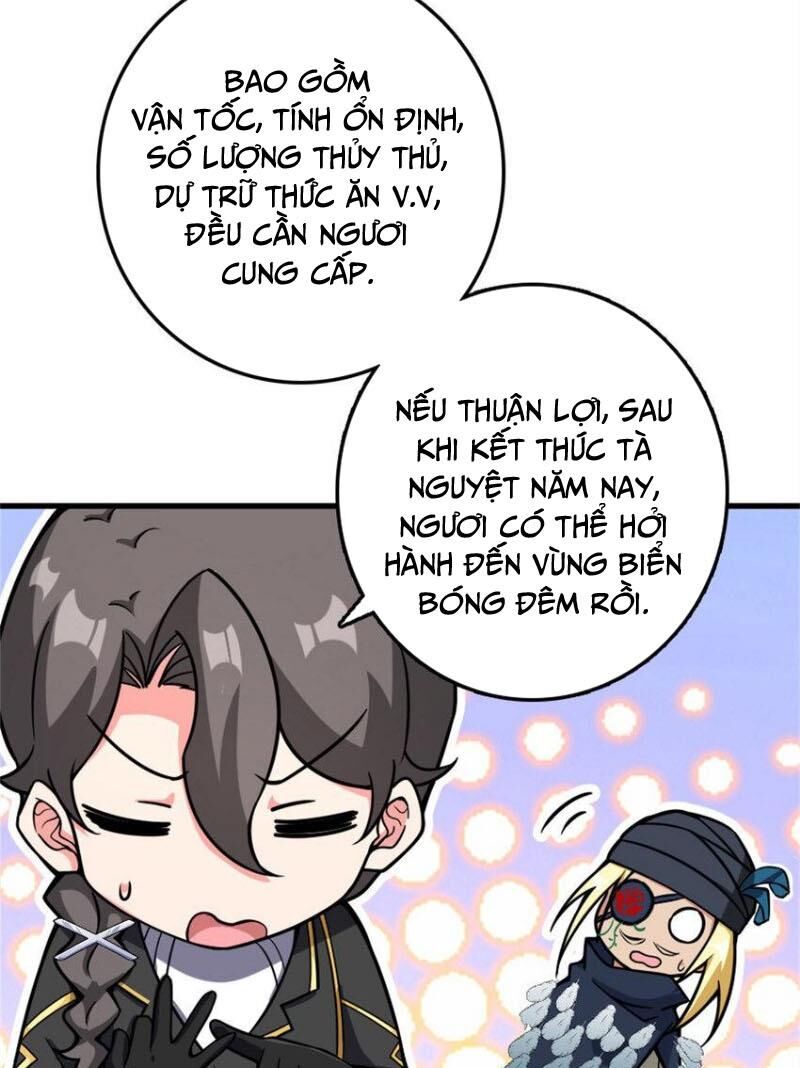 Thả Vu Nữ Đó Ra Chapter 562 - 51