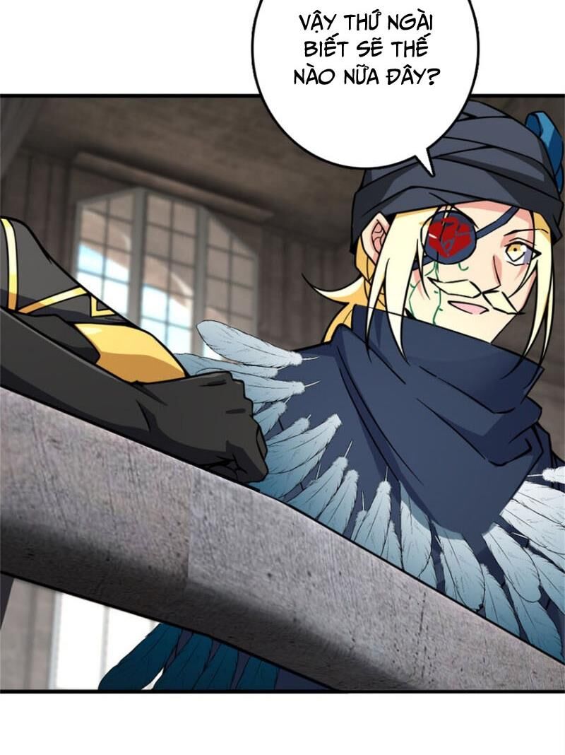 Thả Vu Nữ Đó Ra Chapter 562 - 54
