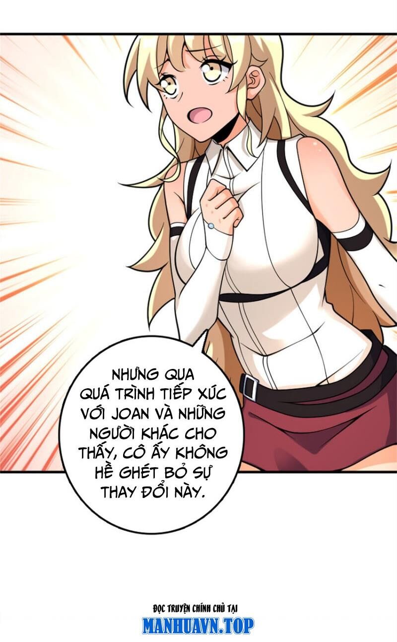 Thả Vu Nữ Đó Ra Chapter 562 - 10