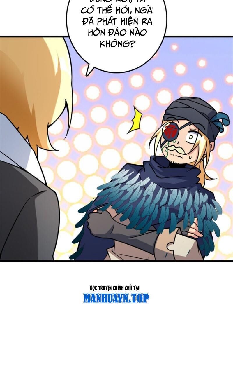 Thả Vu Nữ Đó Ra Chapter 563 - 40