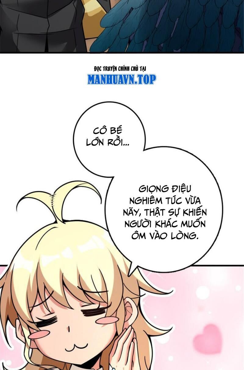 Thả Vu Nữ Đó Ra Chapter 563 - 54