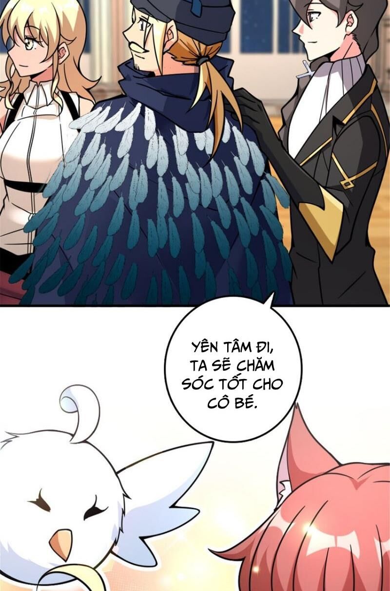 Thả Vu Nữ Đó Ra Chapter 563 - 59