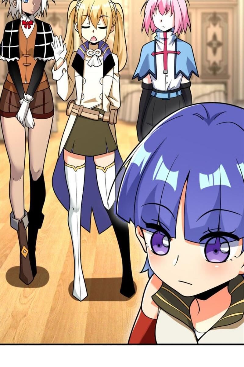 Thả Vu Nữ Đó Ra Chapter 564 - 33