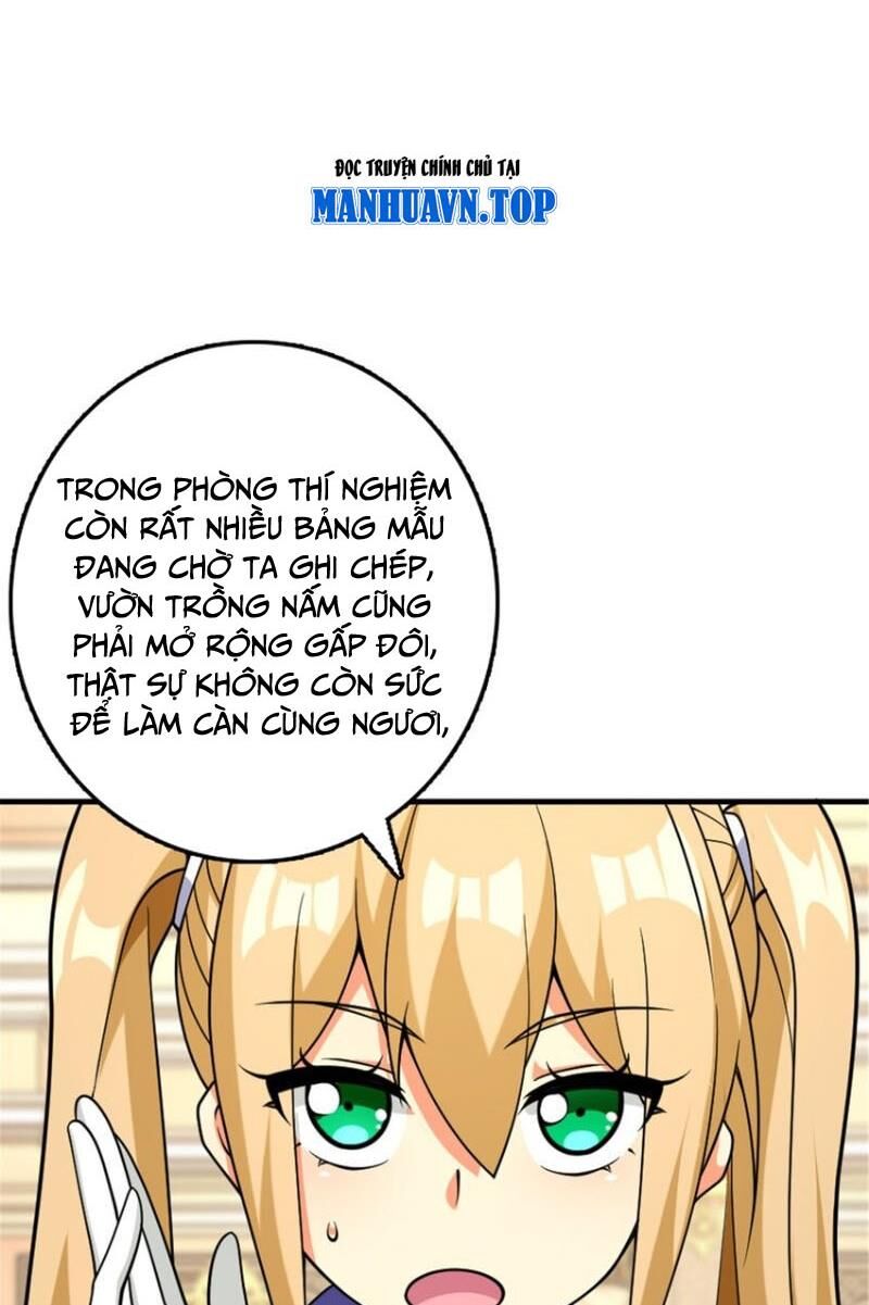 Thả Vu Nữ Đó Ra Chapter 564 - 34