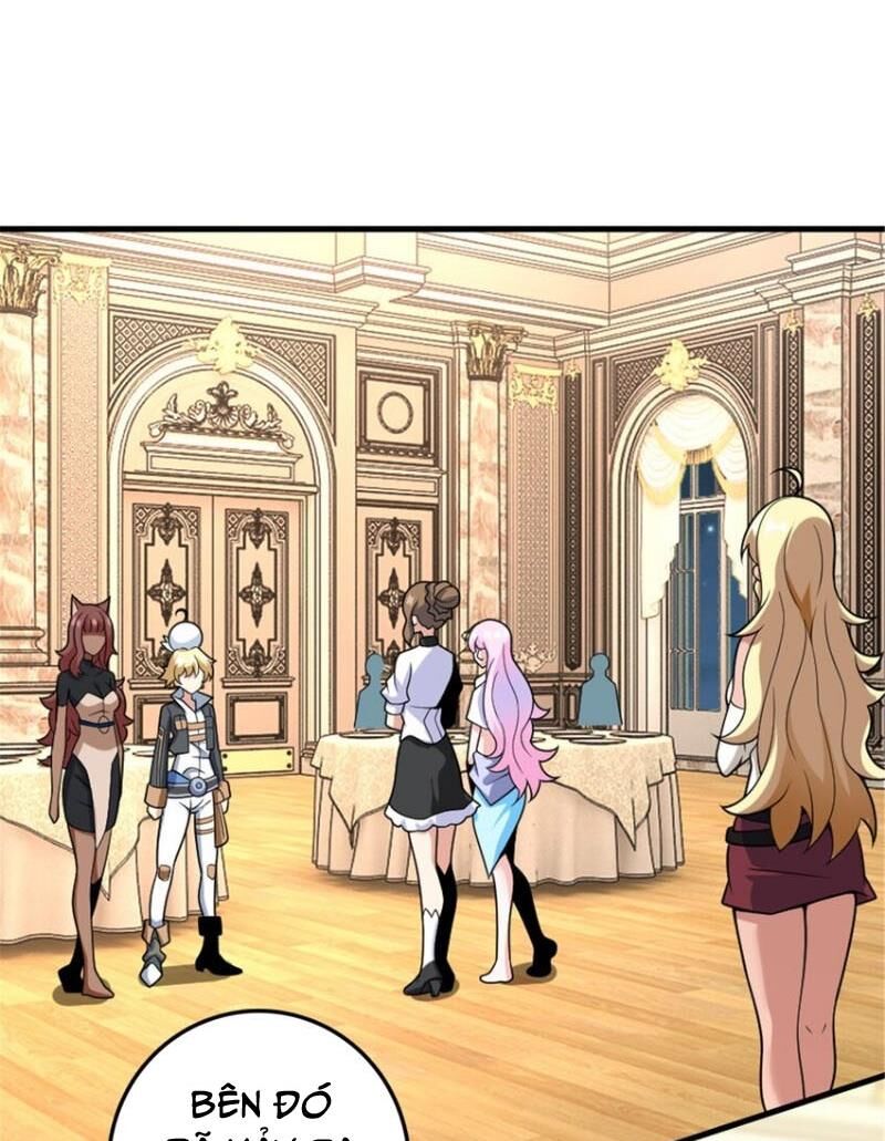 Thả Vu Nữ Đó Ra Chapter 565 - 43
