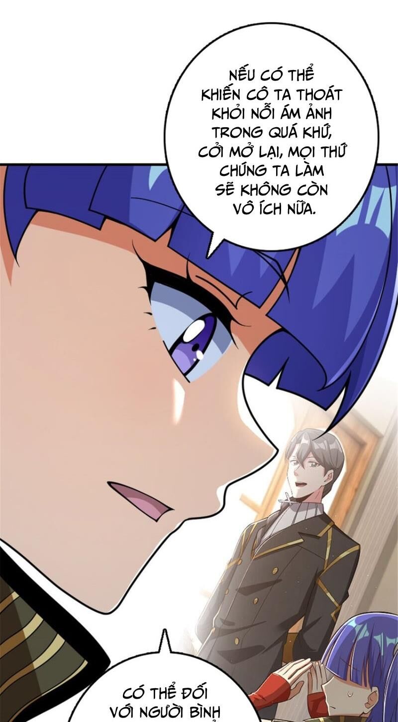 Thả Vu Nữ Đó Ra Chapter 565 - 10