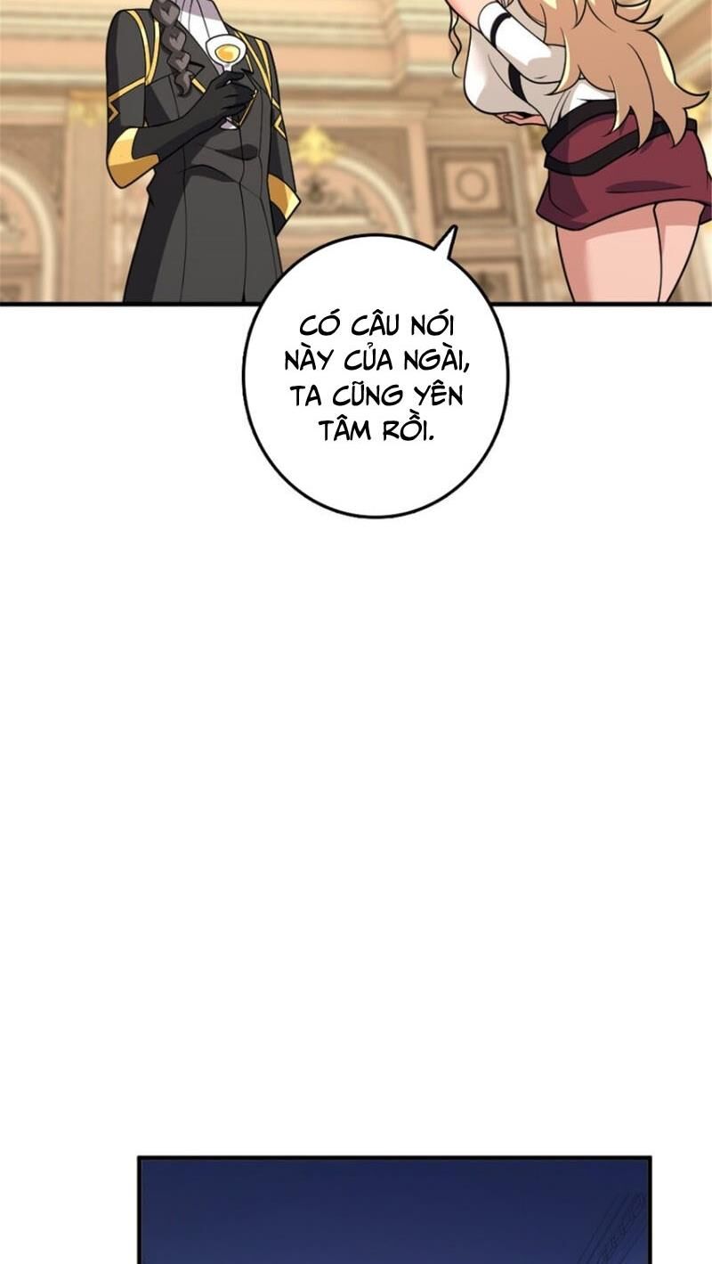 Thả Vu Nữ Đó Ra Chapter 566 - 16