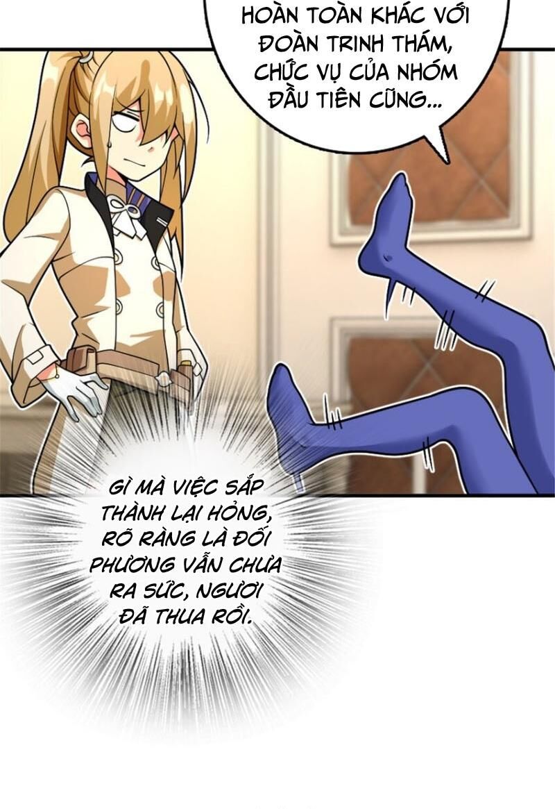 Thả Vu Nữ Đó Ra Chapter 566 - 24