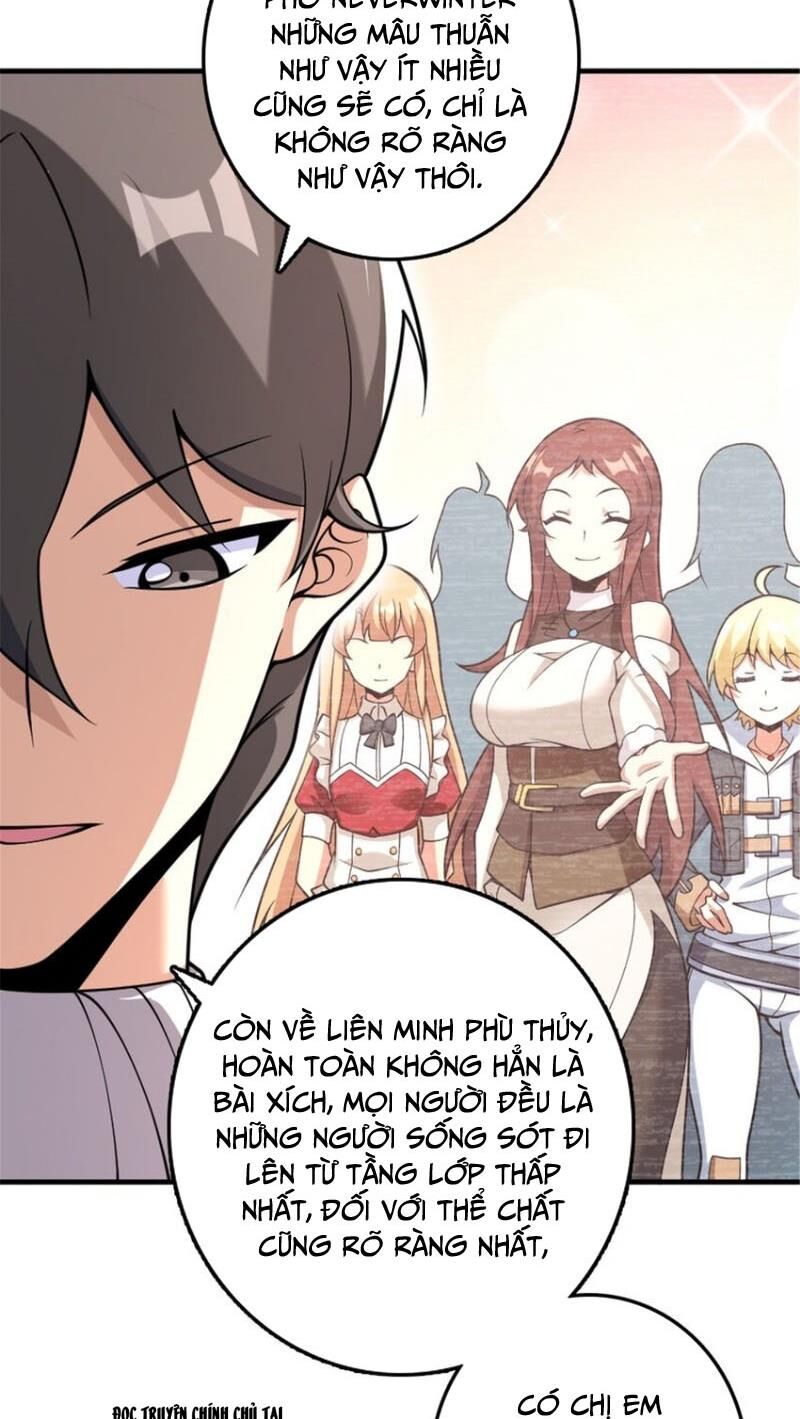 Thả Vu Nữ Đó Ra Chapter 566 - 3