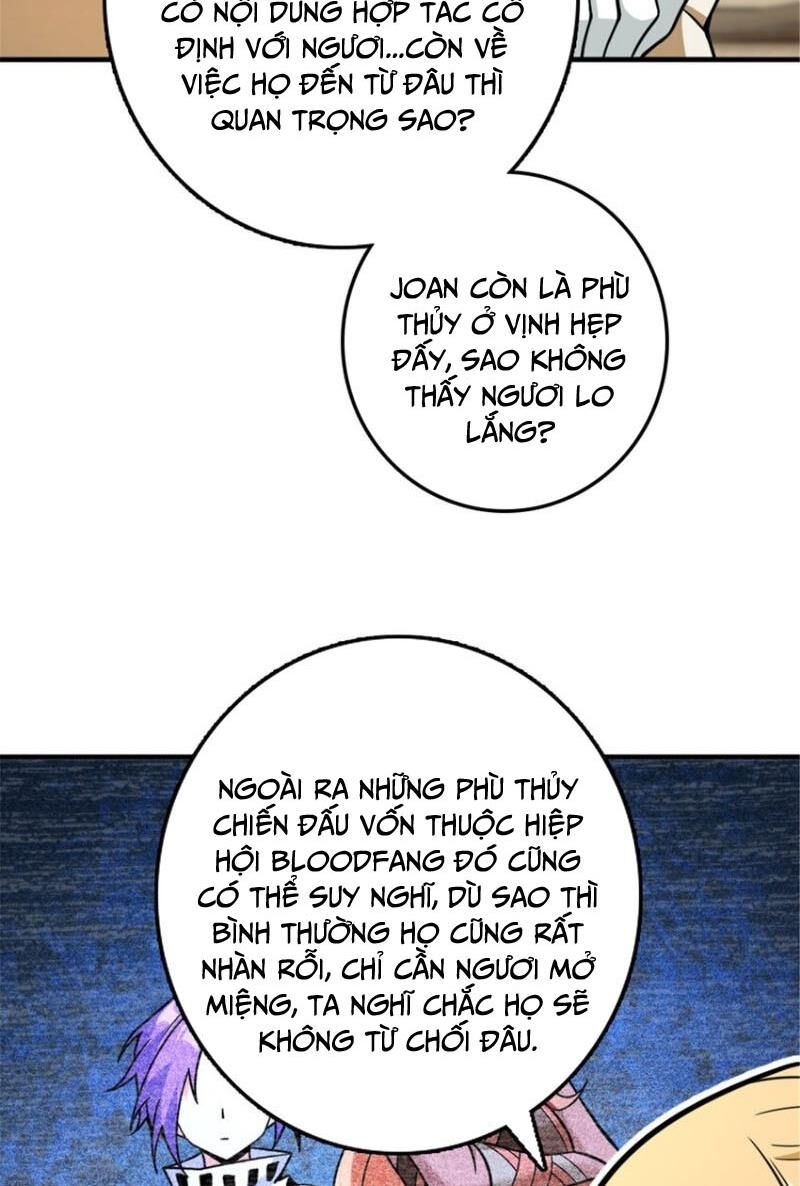 Thả Vu Nữ Đó Ra Chapter 566 - 48