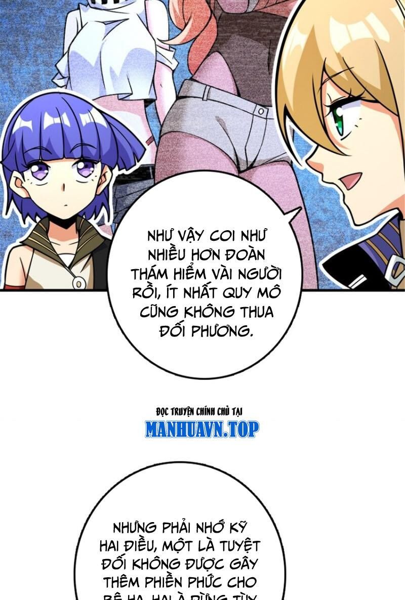 Thả Vu Nữ Đó Ra Chapter 566 - 49