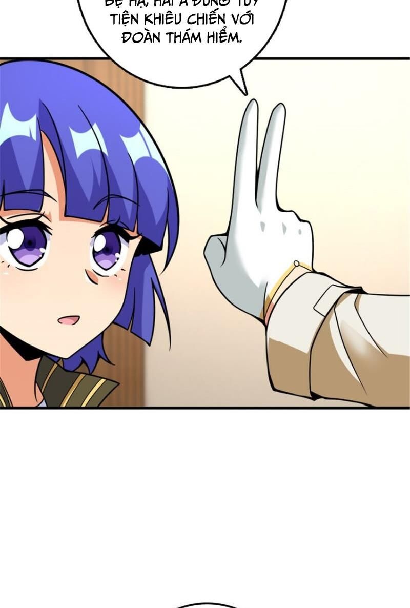 Thả Vu Nữ Đó Ra Chapter 566 - 50