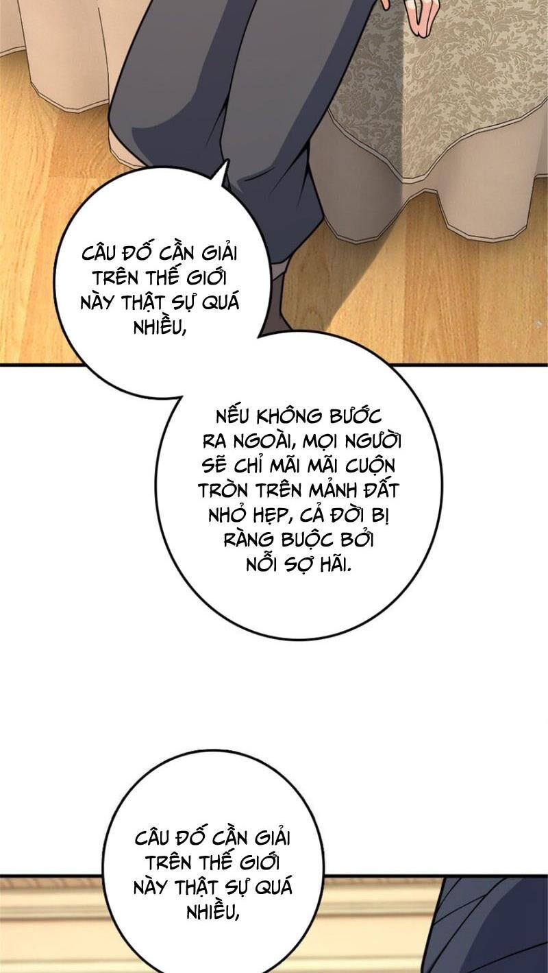 Thả Vu Nữ Đó Ra Chapter 566 - 5