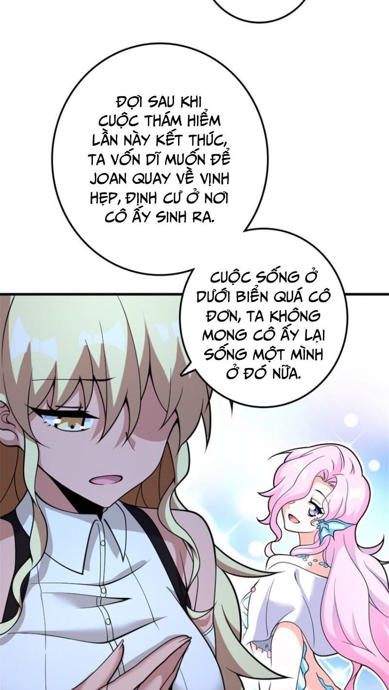 Thả Vu Nữ Đó Ra Chapter 566 - 10