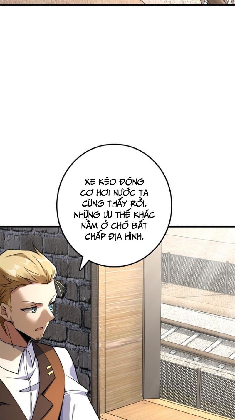Thả Vu Nữ Đó Ra Chapter 567 - 11