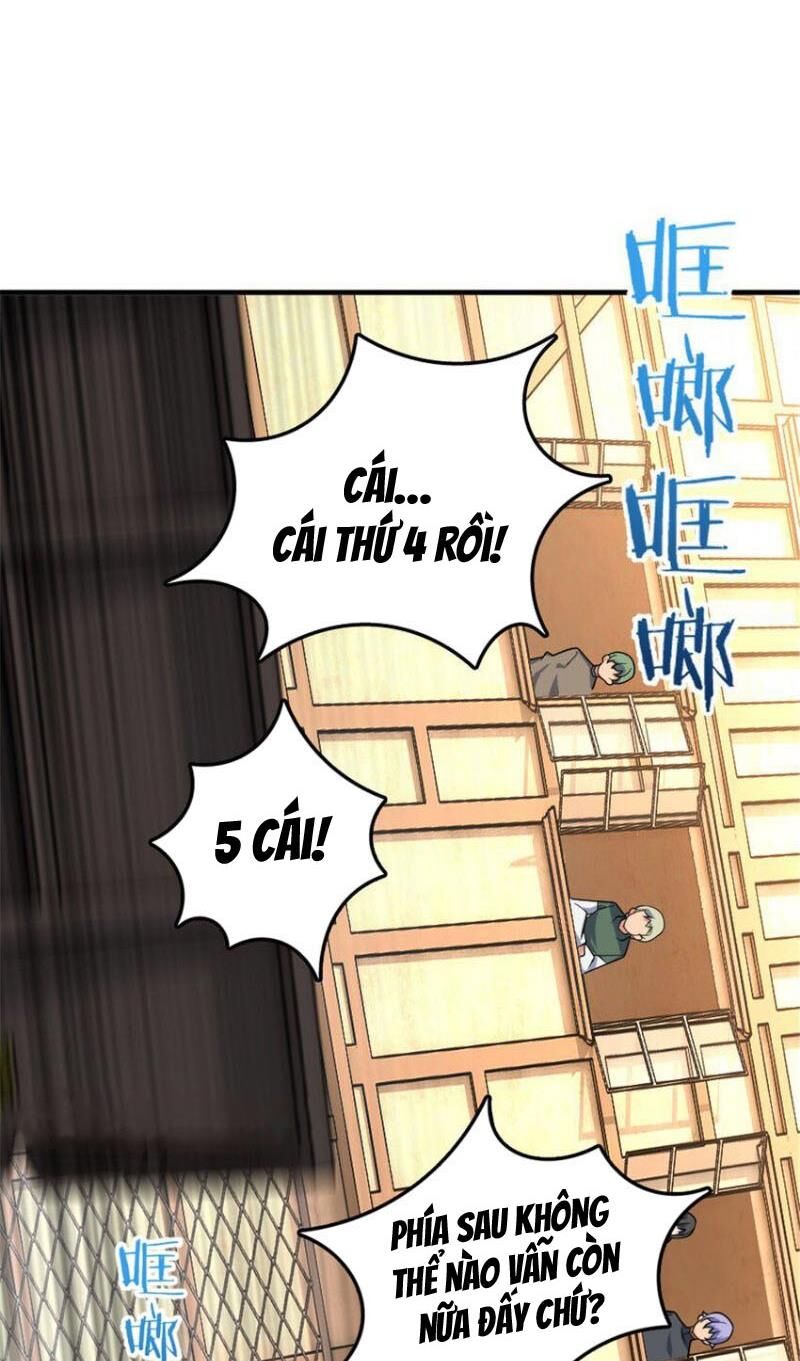 Thả Vu Nữ Đó Ra Chapter 567 - 32