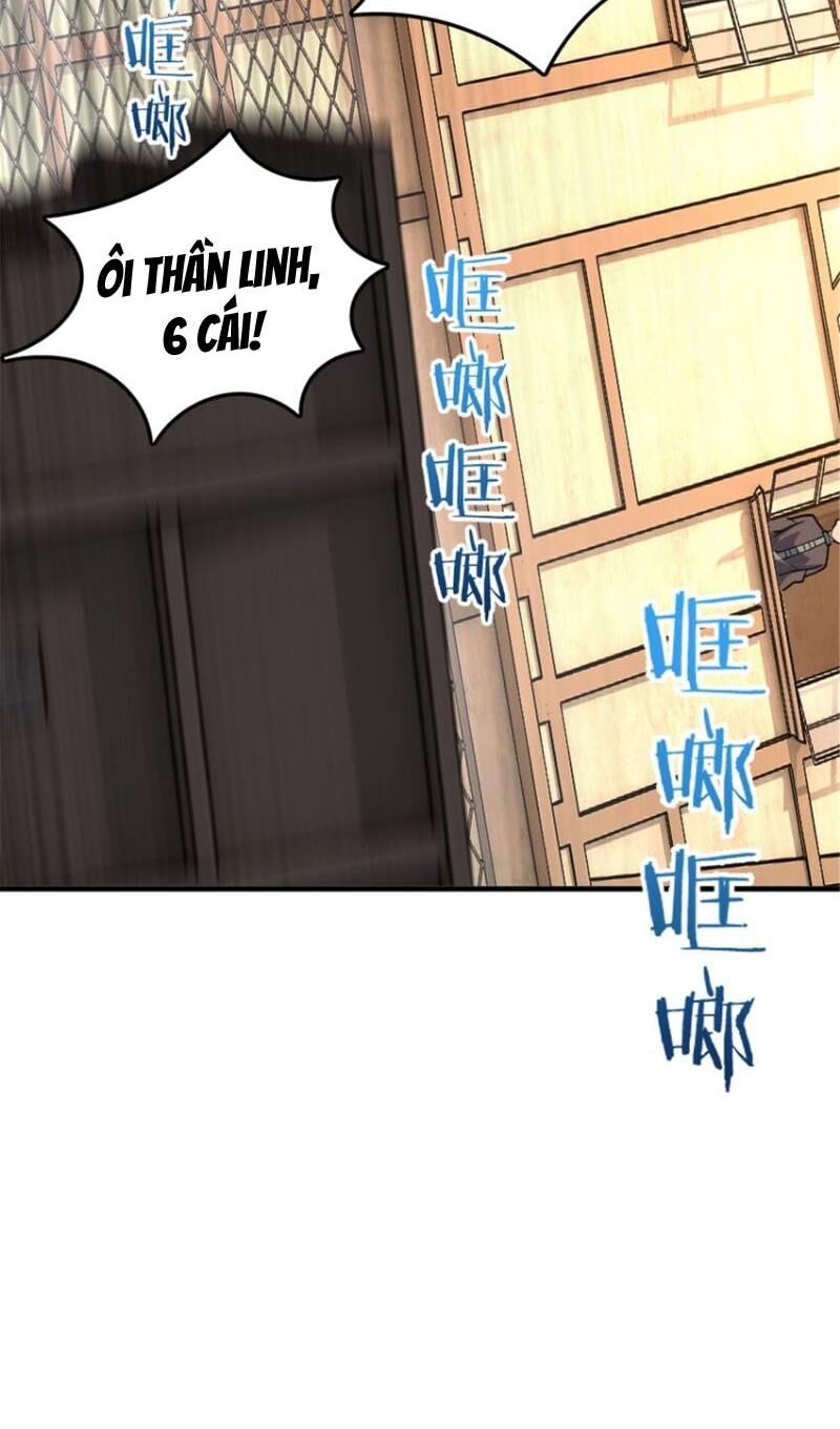 Thả Vu Nữ Đó Ra Chapter 567 - 33