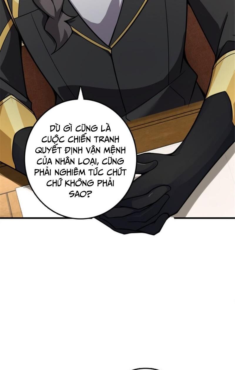 Thả Vu Nữ Đó Ra Chapter 567 - 51