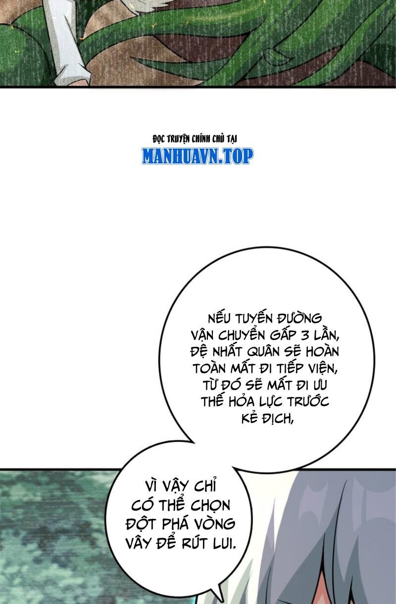 Thả Vu Nữ Đó Ra Chapter 568 - 51