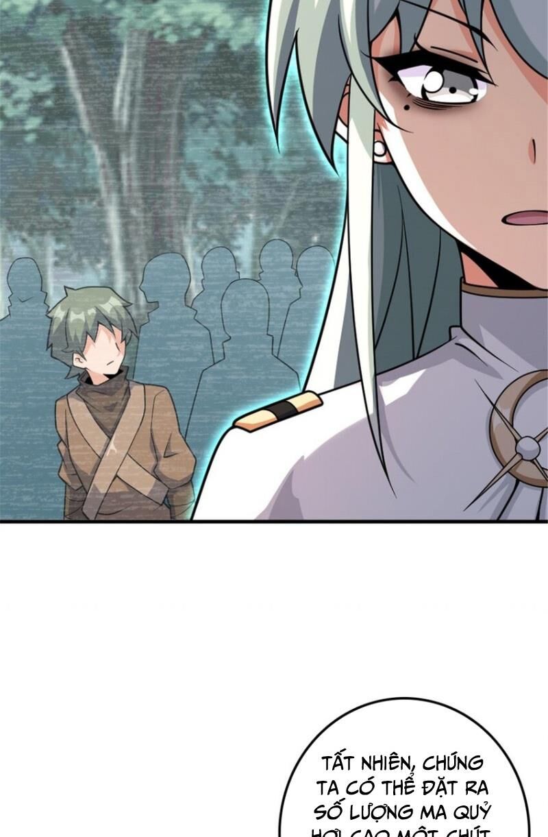 Thả Vu Nữ Đó Ra Chapter 568 - 52