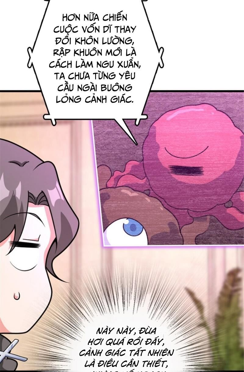 Thả Vu Nữ Đó Ra Chapter 568 - 8