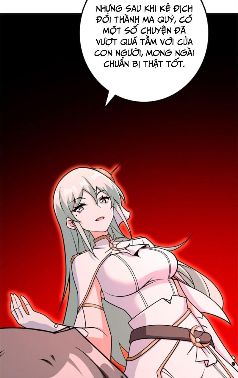 Thả Vu Nữ Đó Ra Chapter 569 - 24