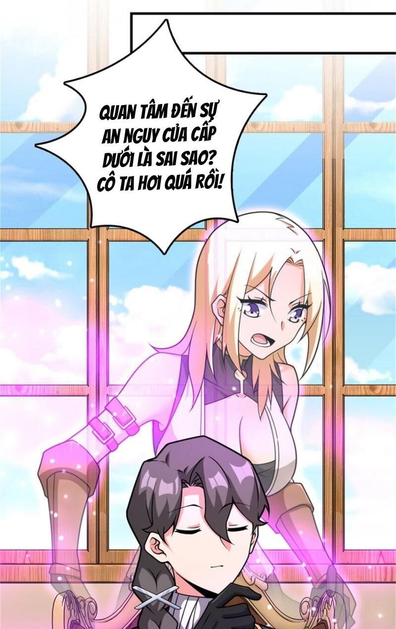 Thả Vu Nữ Đó Ra Chapter 569 - 28