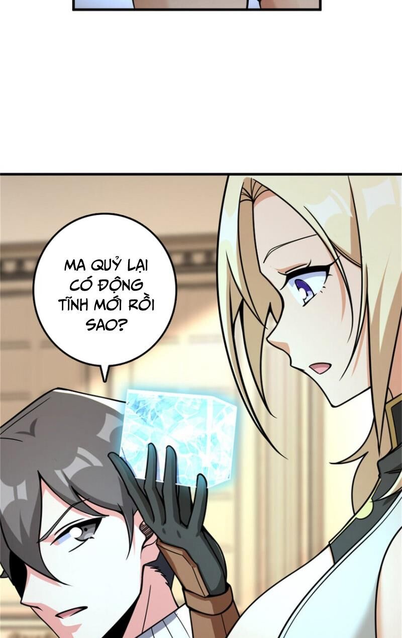Thả Vu Nữ Đó Ra Chapter 569 - 32