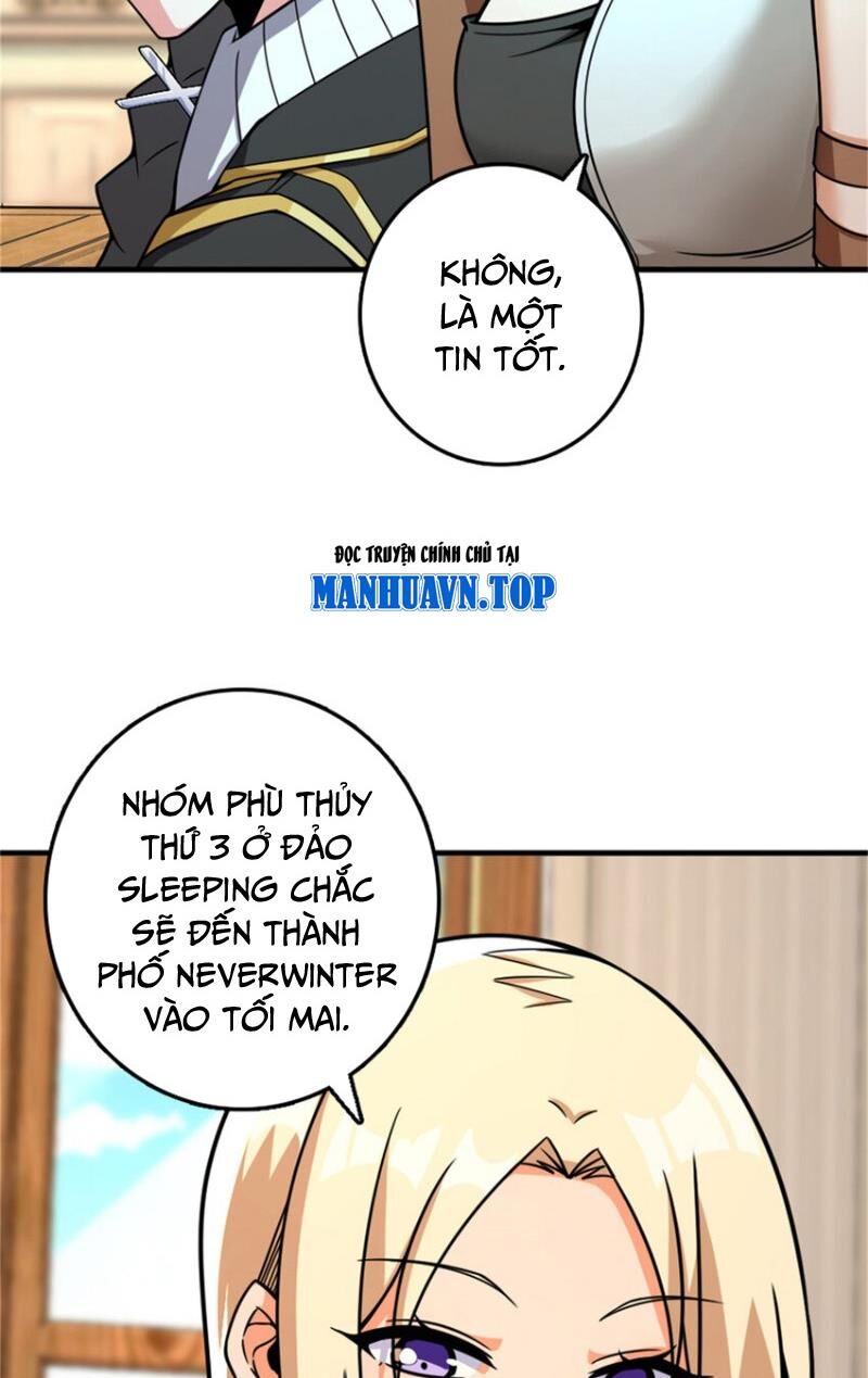 Thả Vu Nữ Đó Ra Chapter 569 - 33