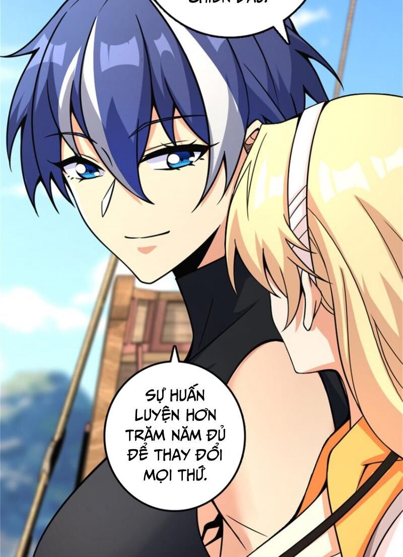Thả Vu Nữ Đó Ra Chapter 569 - 57