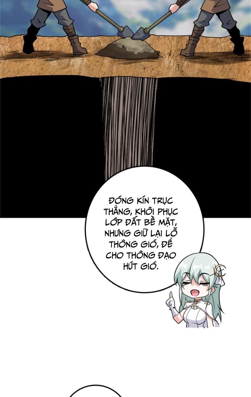 Thả Vu Nữ Đó Ra Chapter 569 - 8