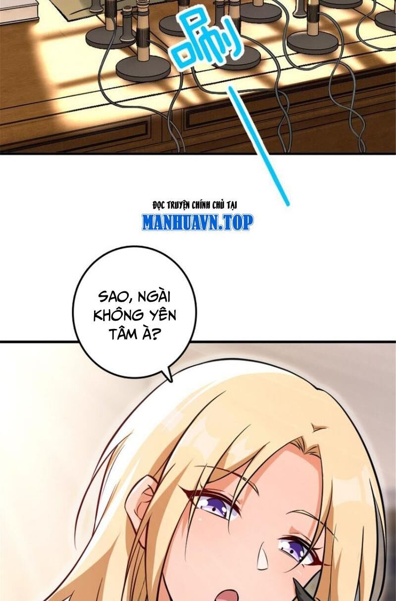 Thả Vu Nữ Đó Ra Chapter 572 - 2
