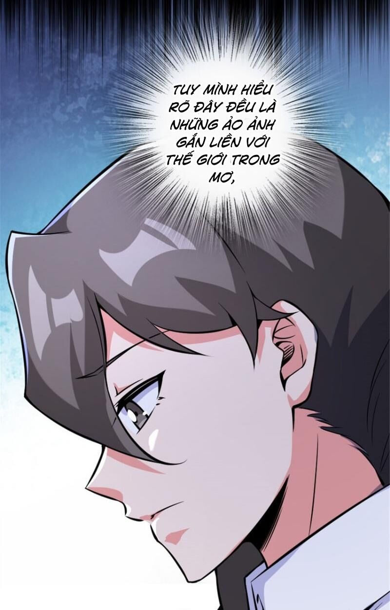 Thả Vu Nữ Đó Ra Chapter 572 - 38