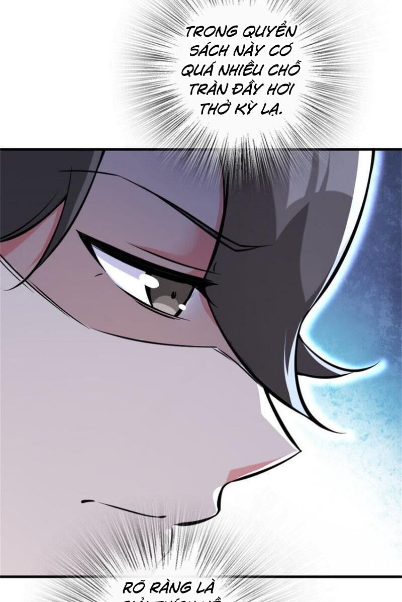 Thả Vu Nữ Đó Ra Chapter 573 - 14