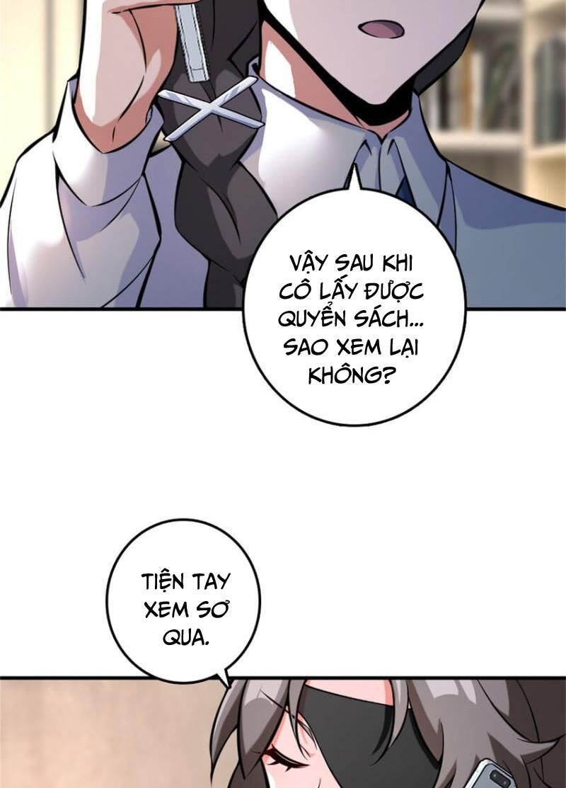 Thả Vu Nữ Đó Ra Chapter 573 - 28