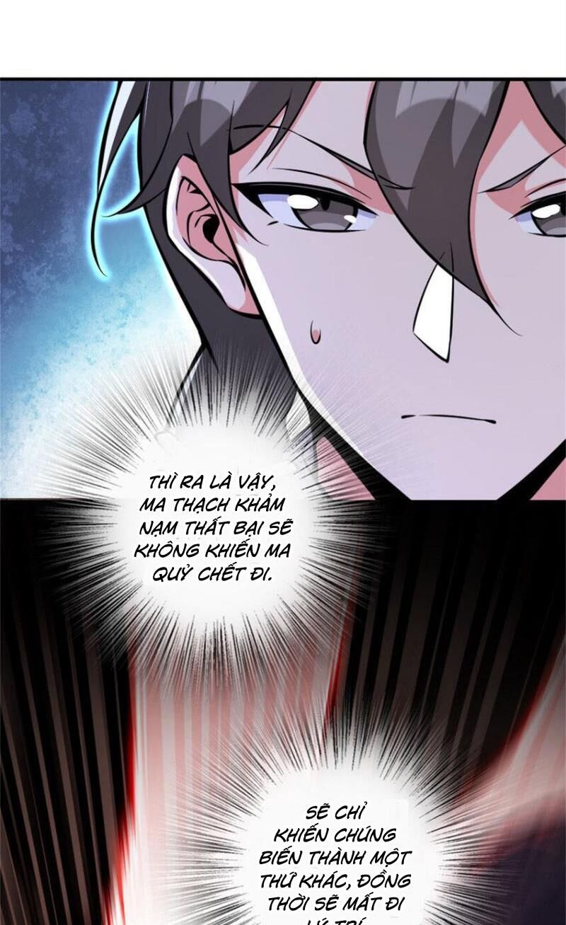 Thả Vu Nữ Đó Ra Chapter 575 - 11