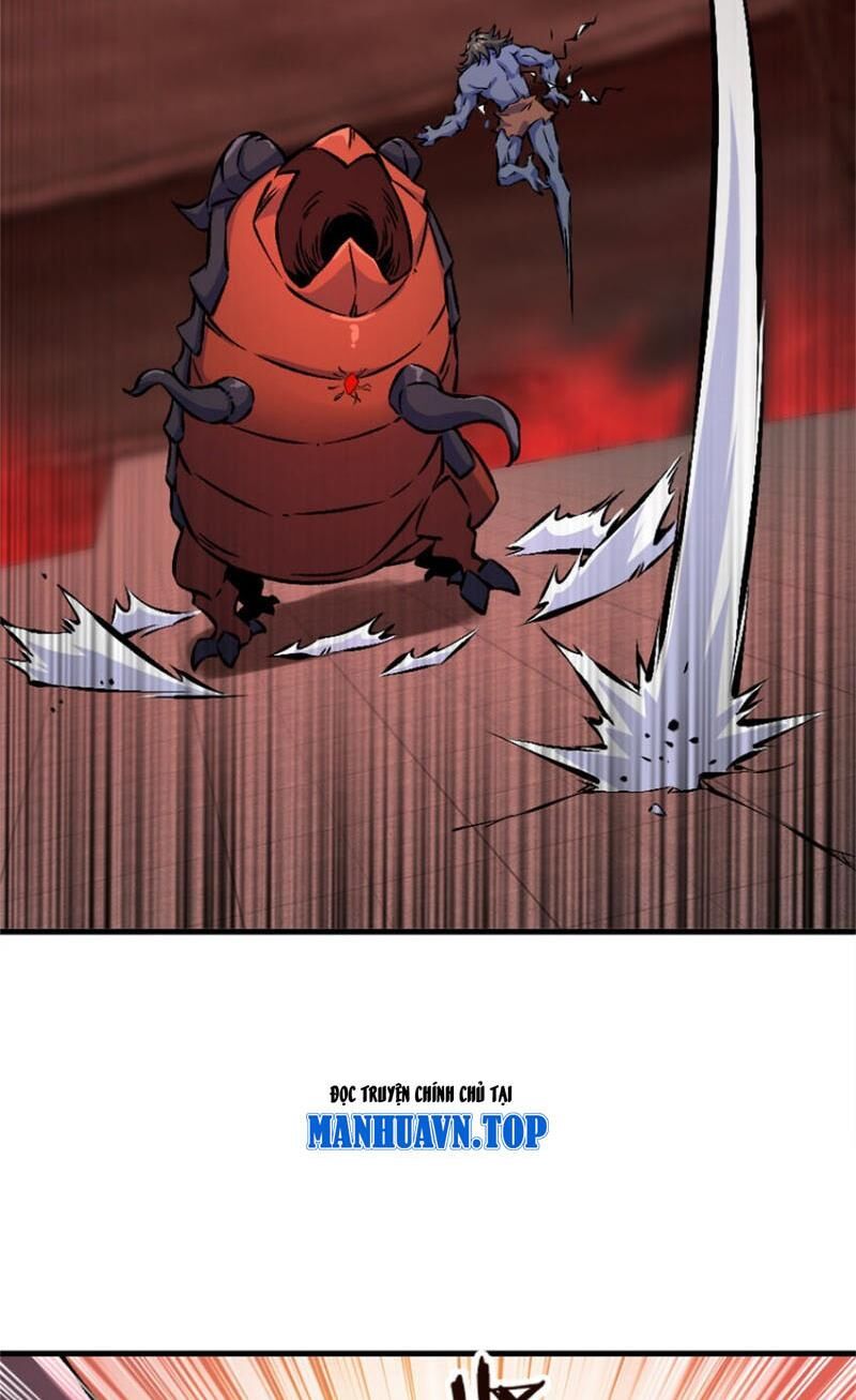 Thả Vu Nữ Đó Ra Chapter 575 - 14