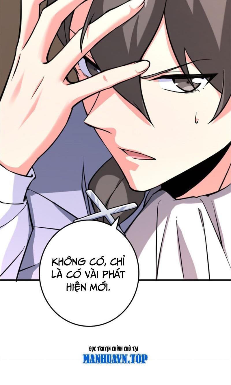 Thả Vu Nữ Đó Ra Chapter 575 - 40