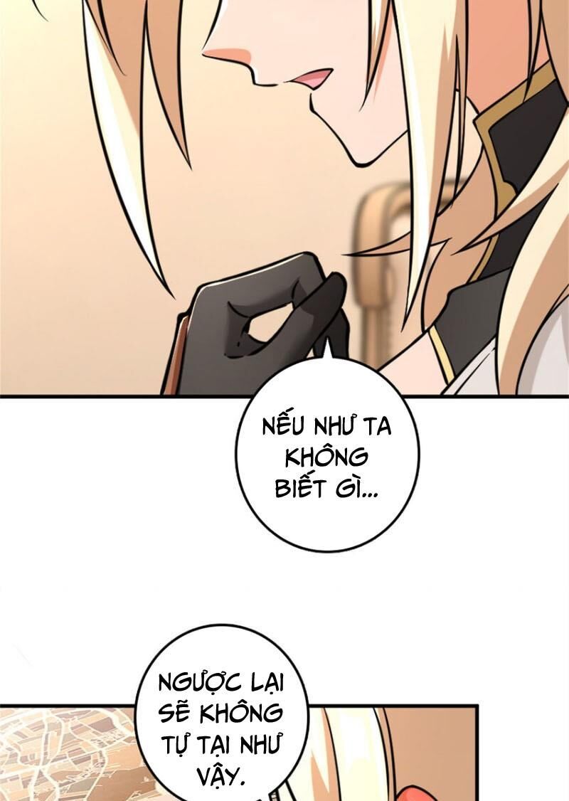 Thả Vu Nữ Đó Ra Chapter 575 - 49