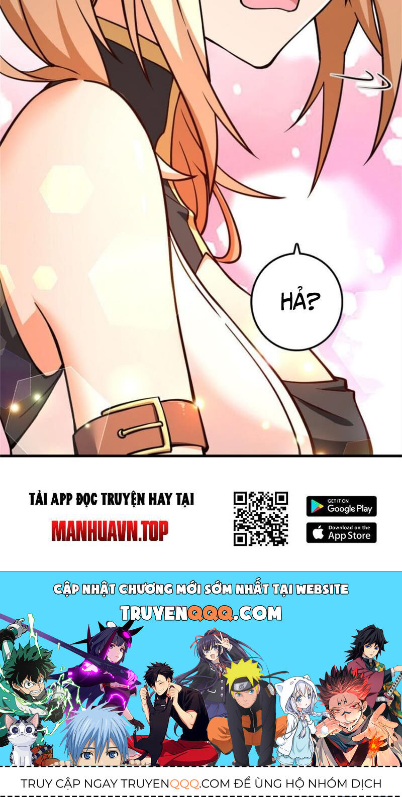 Thả Vu Nữ Đó Ra Chapter 575 - 60