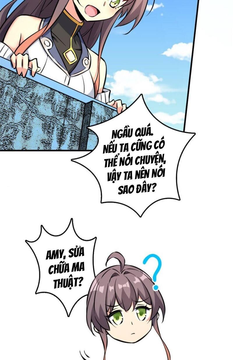 Thả Vu Nữ Đó Ra Chapter 577 - 16