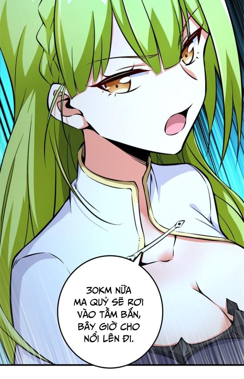 Thả Vu Nữ Đó Ra Chapter 577 - 3