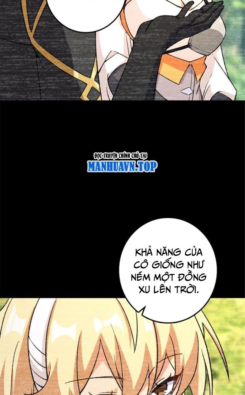 Thả Vu Nữ Đó Ra Chapter 577 - 43