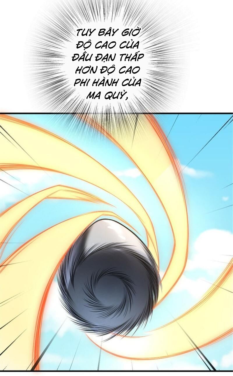 Thả Vu Nữ Đó Ra Chapter 577 - 53