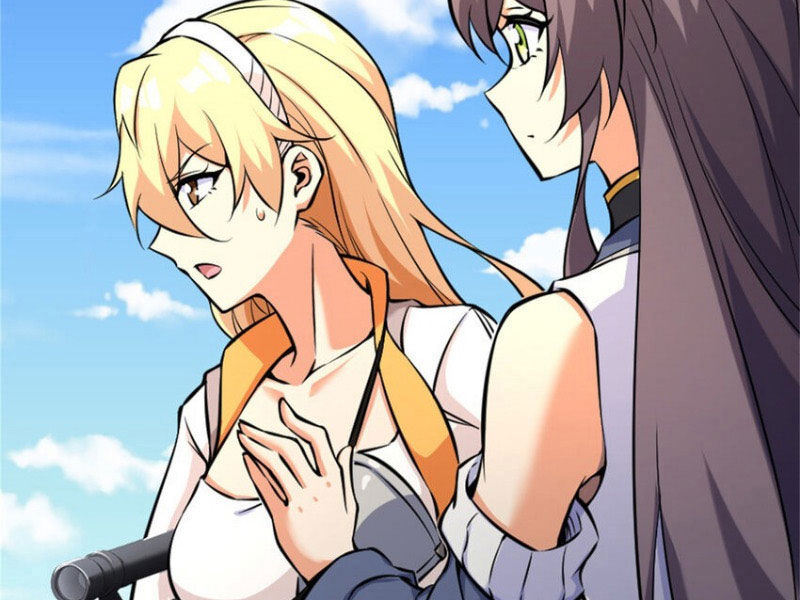 Thả Vu Nữ Đó Ra Chapter 578 - 2