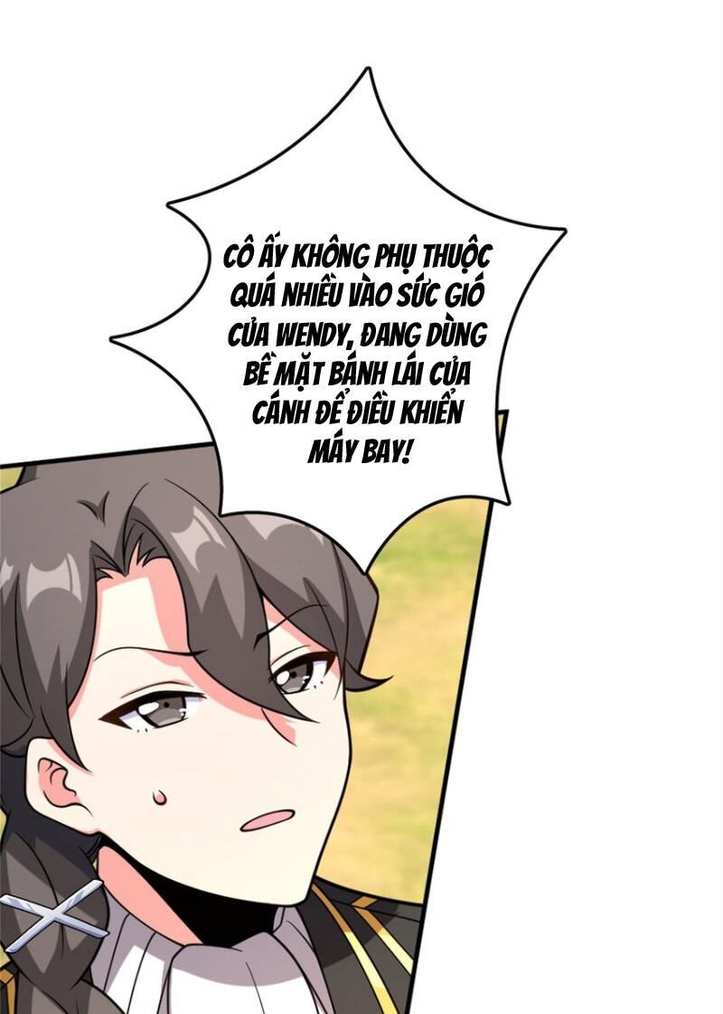 Thả Vu Nữ Đó Ra Chapter 580 - 21
