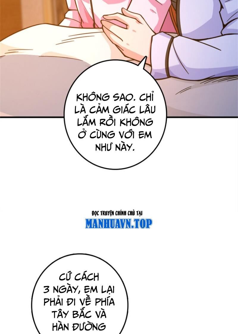 Thả Vu Nữ Đó Ra Chapter 580 - 36