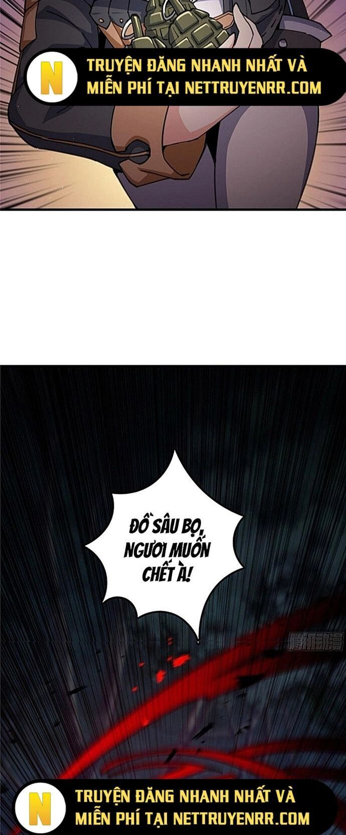 Thả Vu Nữ Đó Ra Chapter 686 - 2