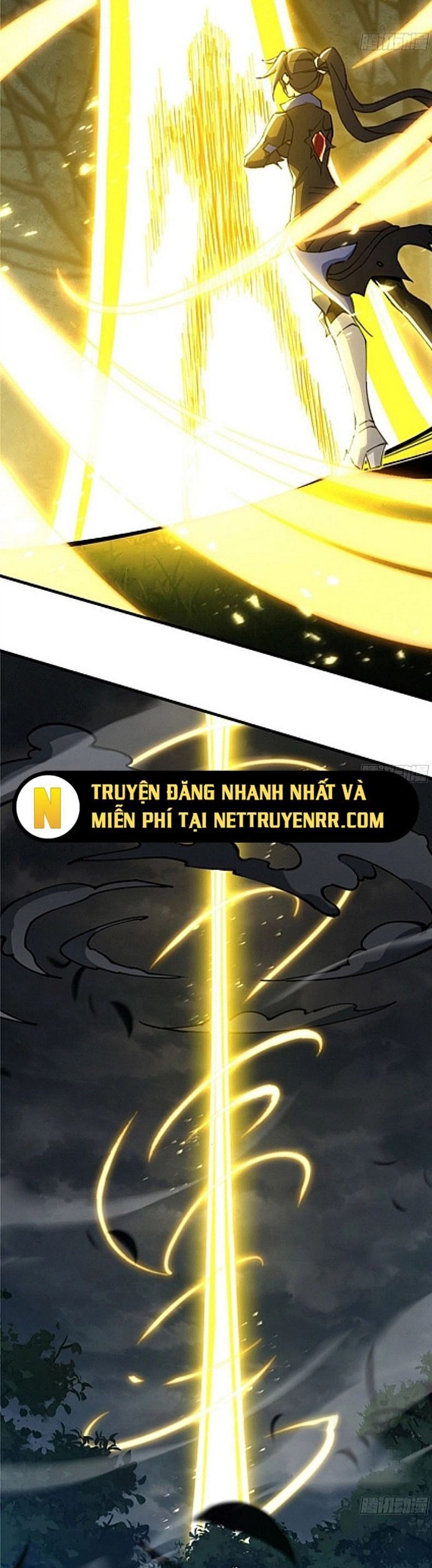 Thả Vu Nữ Đó Ra Chapter 686 - 11