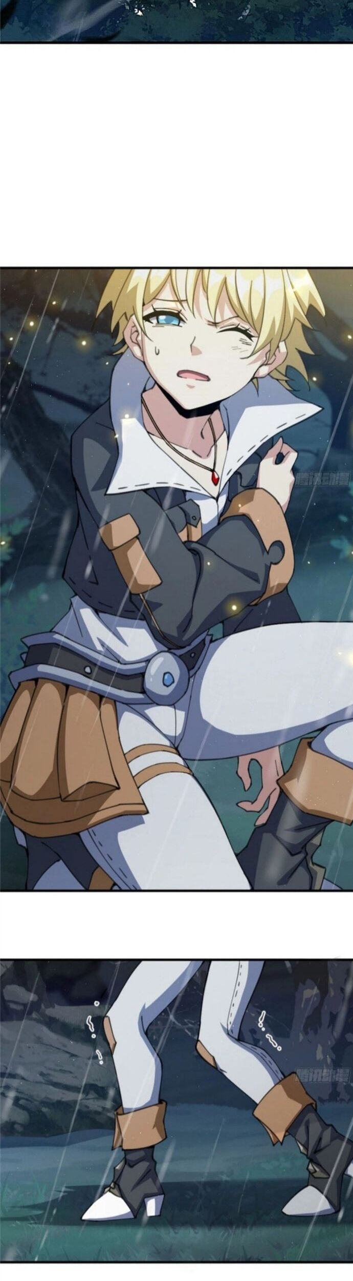 Thả Vu Nữ Đó Ra Chapter 686 - 12